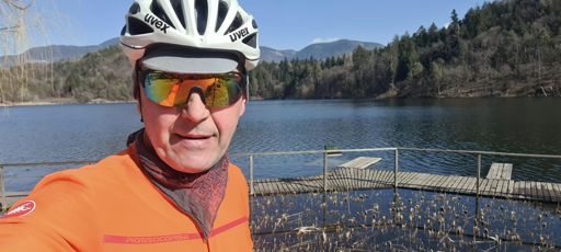 Großer Montiggler See