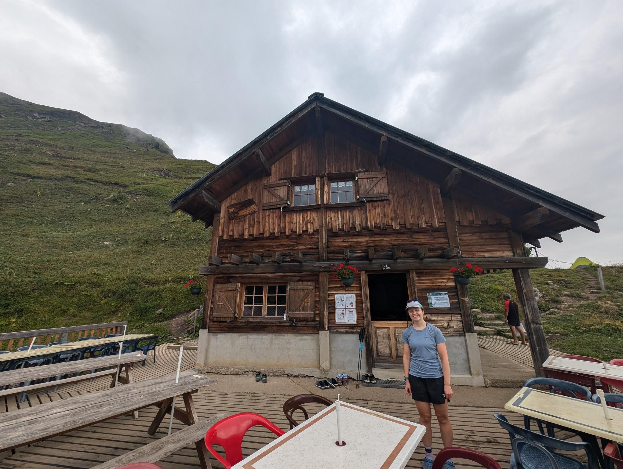 GR5 Part 1 - Day 2 photo 14