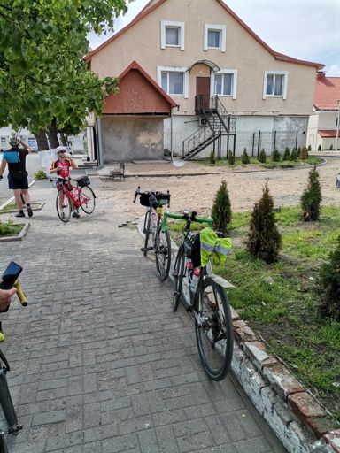 КП2 Железнодорожный