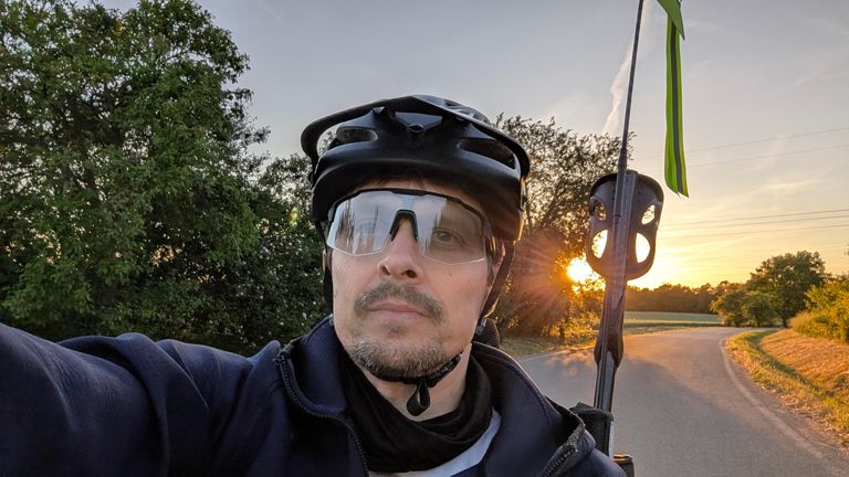 Magic hour