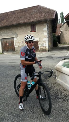 Marcel! Mais  pas Kittel 😂