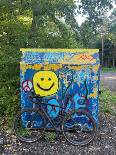 Be happy ✌️🙂 ❤️