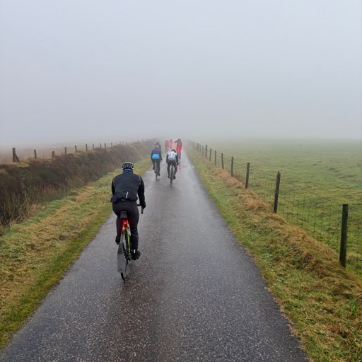 Kinsford Gate to Sandyway 