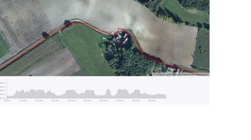 petit tour dans les champs