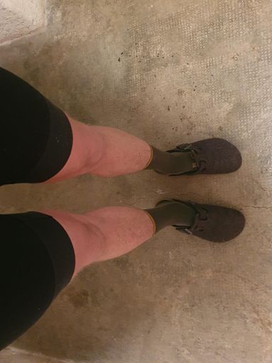 23.12. und man fährt kurz🙃