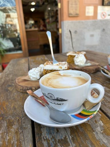 Belohnung in Alaro:-)