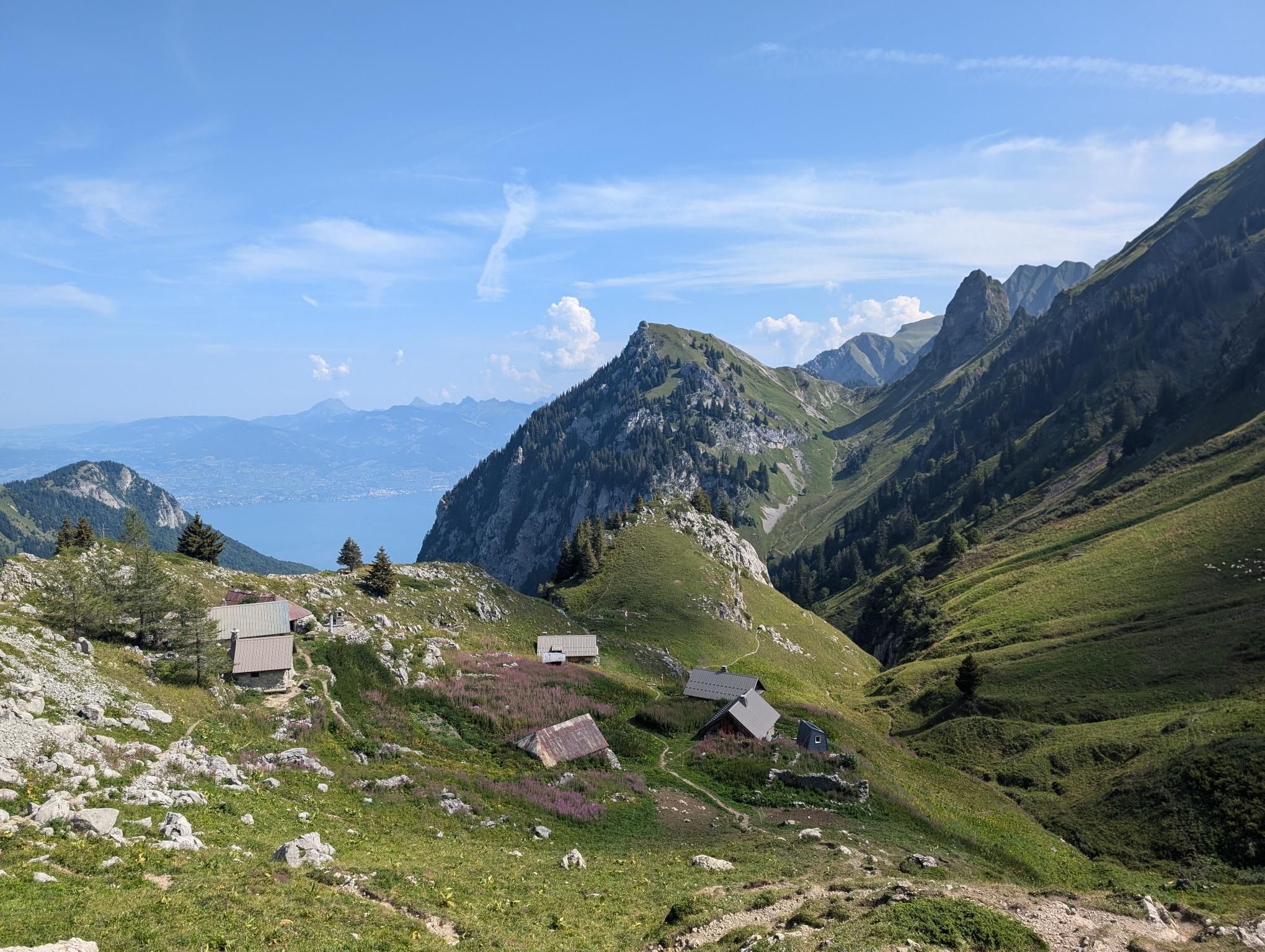 GR5 Part 1 - Day 1 photo 9