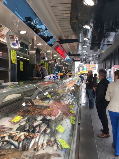 Stumbled into the Brakel markets