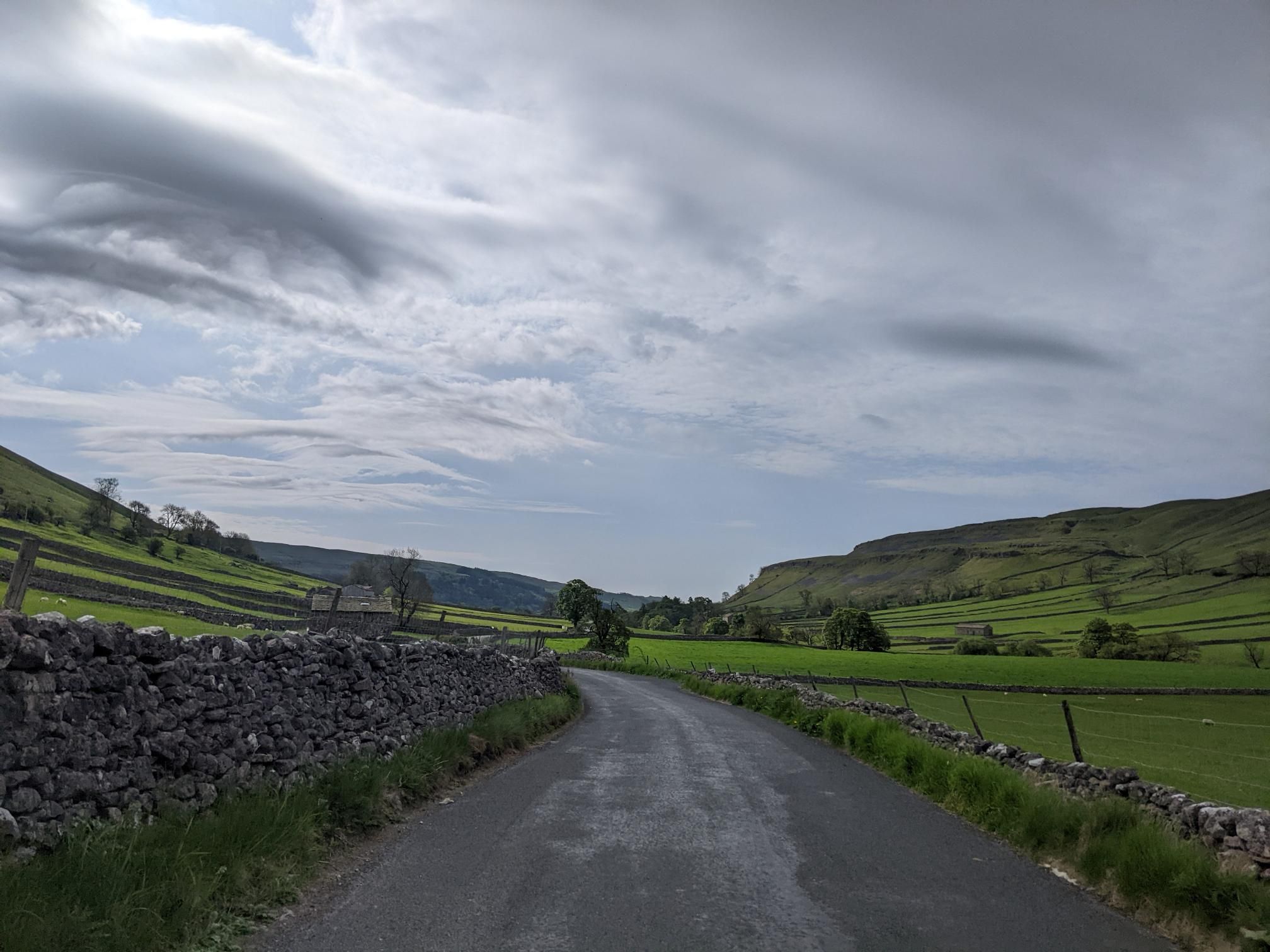 Random bike packing trip around the north - Day 3 photo 6