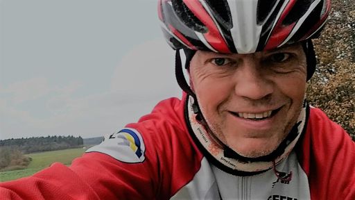 Nicht mehr so kalt wie heute Morgen.