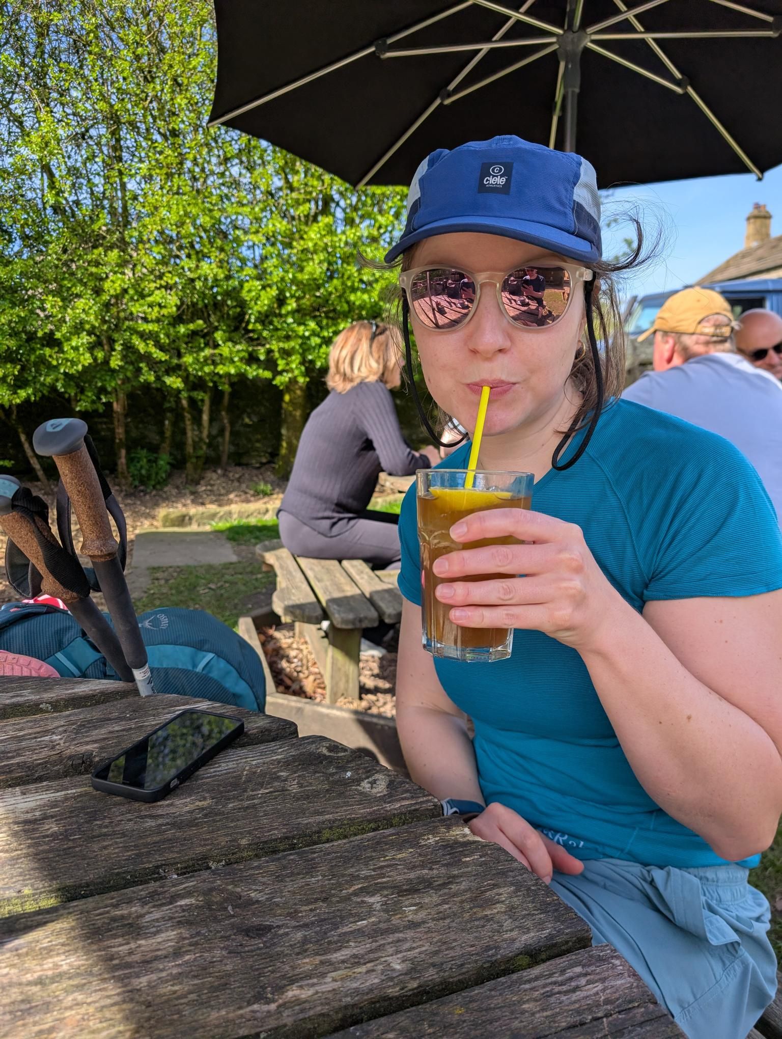 Overnight in Mossdale (part 2) photo 5