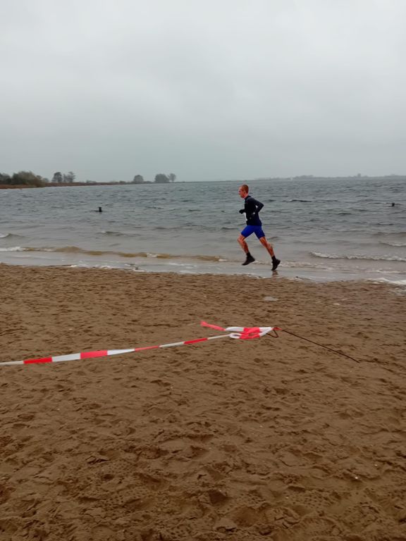 Race image