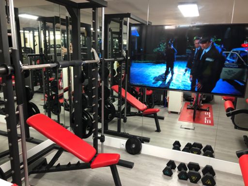 Semana de rodar acabada a medio gas. 🤣🤣🤣