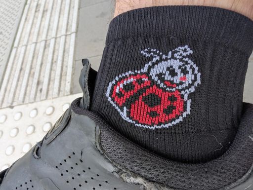 Moje ulubione skiety