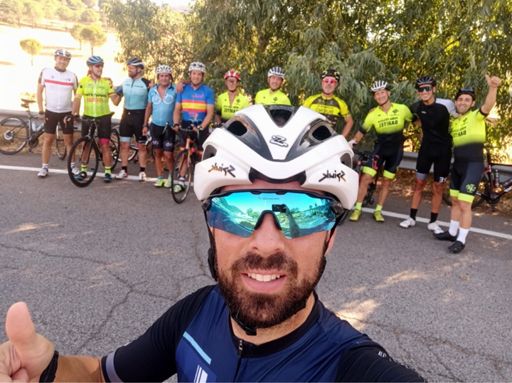 "El éxito es, simplemente, la aplicación diaria de la disciplina"