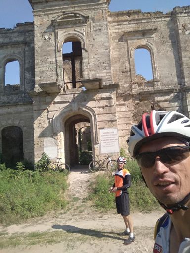 Дом графа Фальцфейна