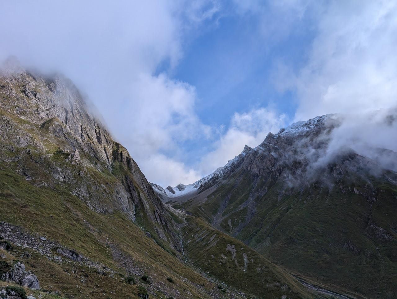 GR 5 Part 1 - Day 11 photo 8