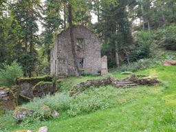 Le trou marmot