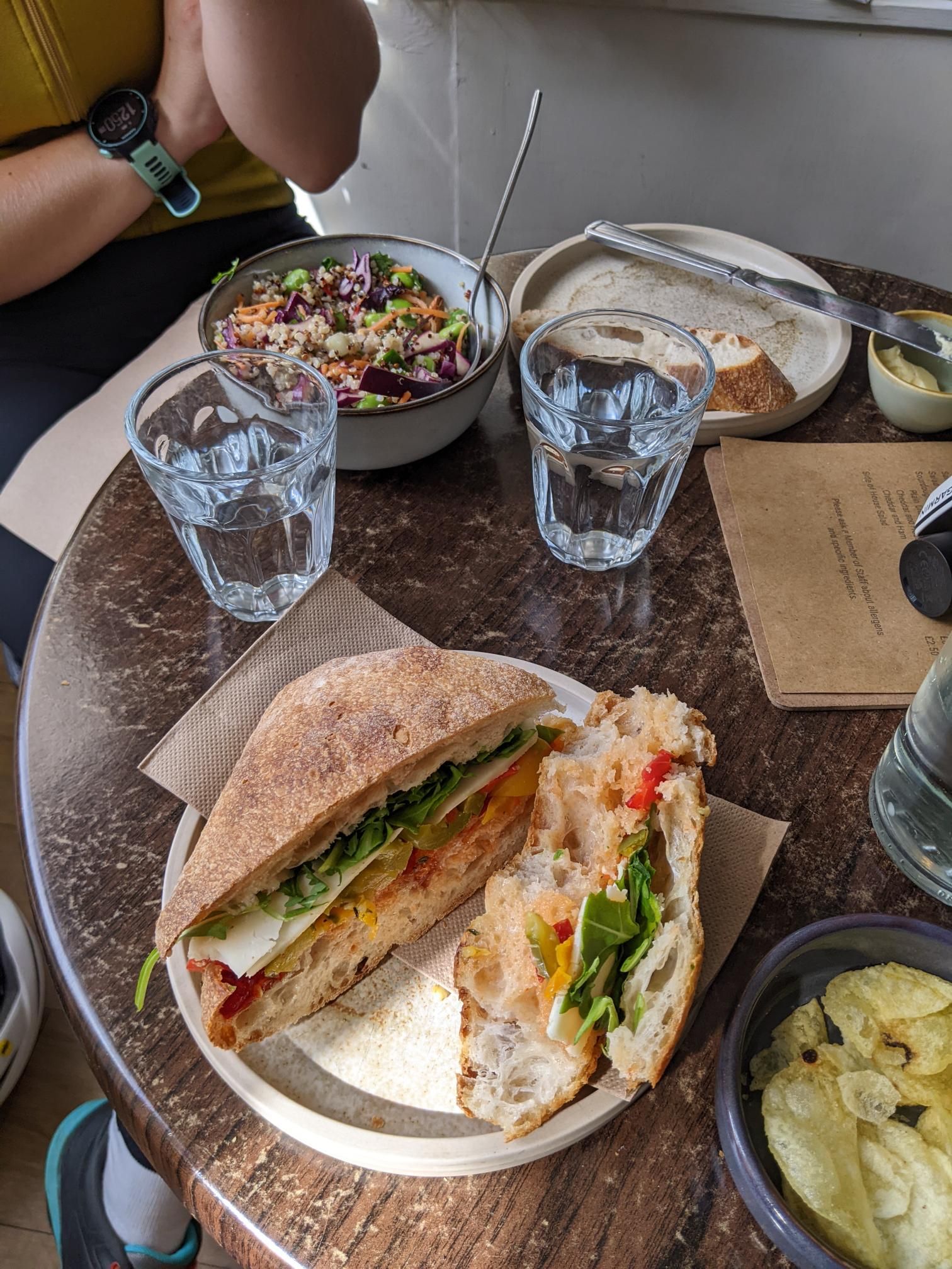 Borderlands Bikepack - Day 3 photo 10