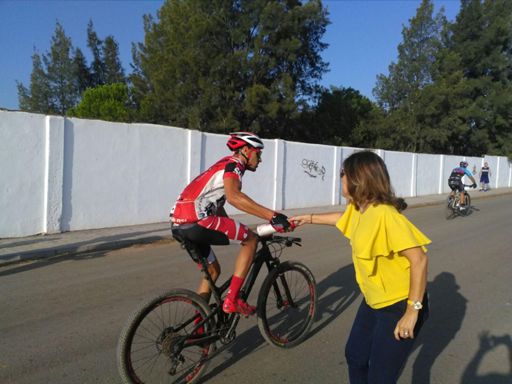 Como te cuida una madre... No hay nada