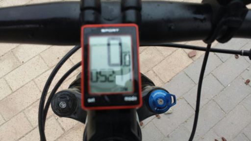 Temps Dosrius/Corredor per Cita...A fondo!!!