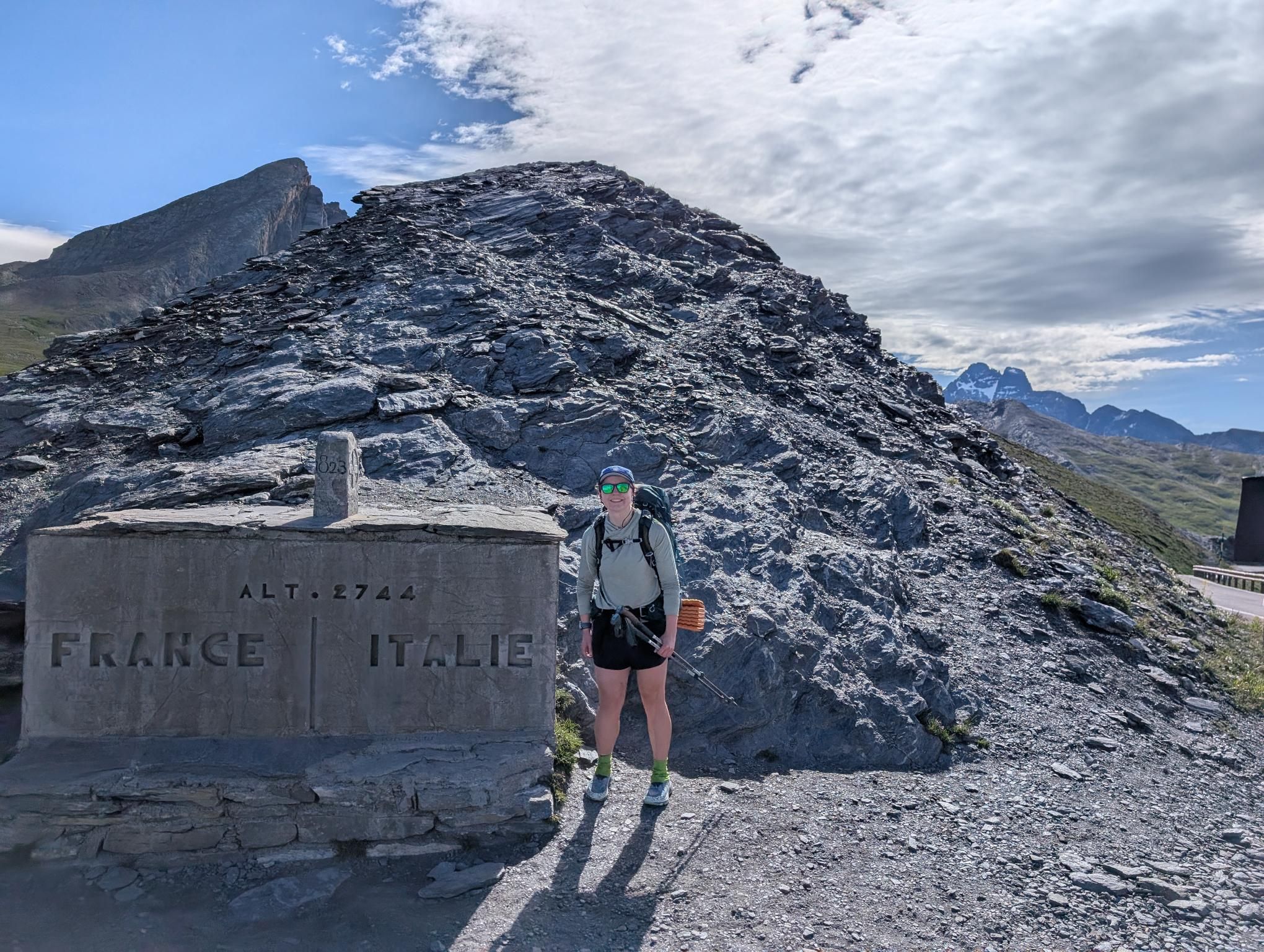 GR58 - Day 2 photo 4