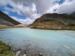 Lacs de la douche et d’arsine