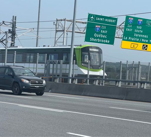 Lancement du REM aujourd’hui