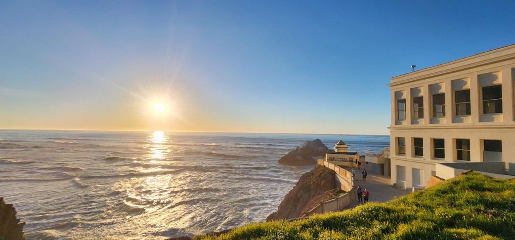 Butterlap (Presidio & Golden Gate Park) photo 21