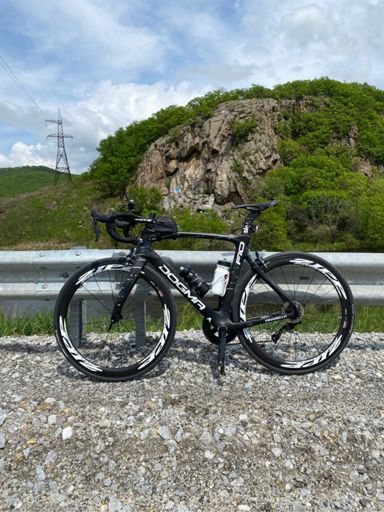 Это моя Ракета 🚀