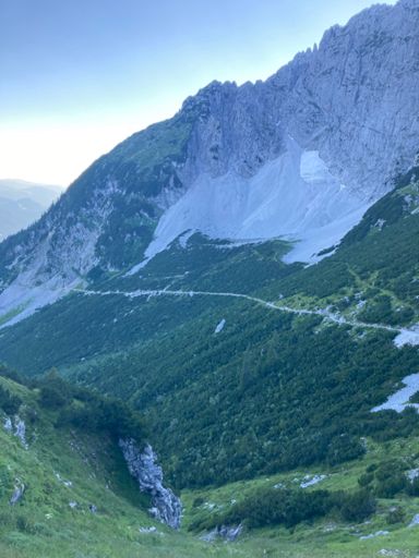 Schöne Aussicht 👍⛰