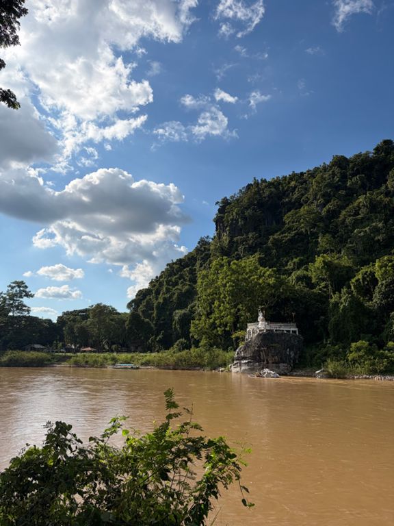 Chiang Rai Hash in the Heat!