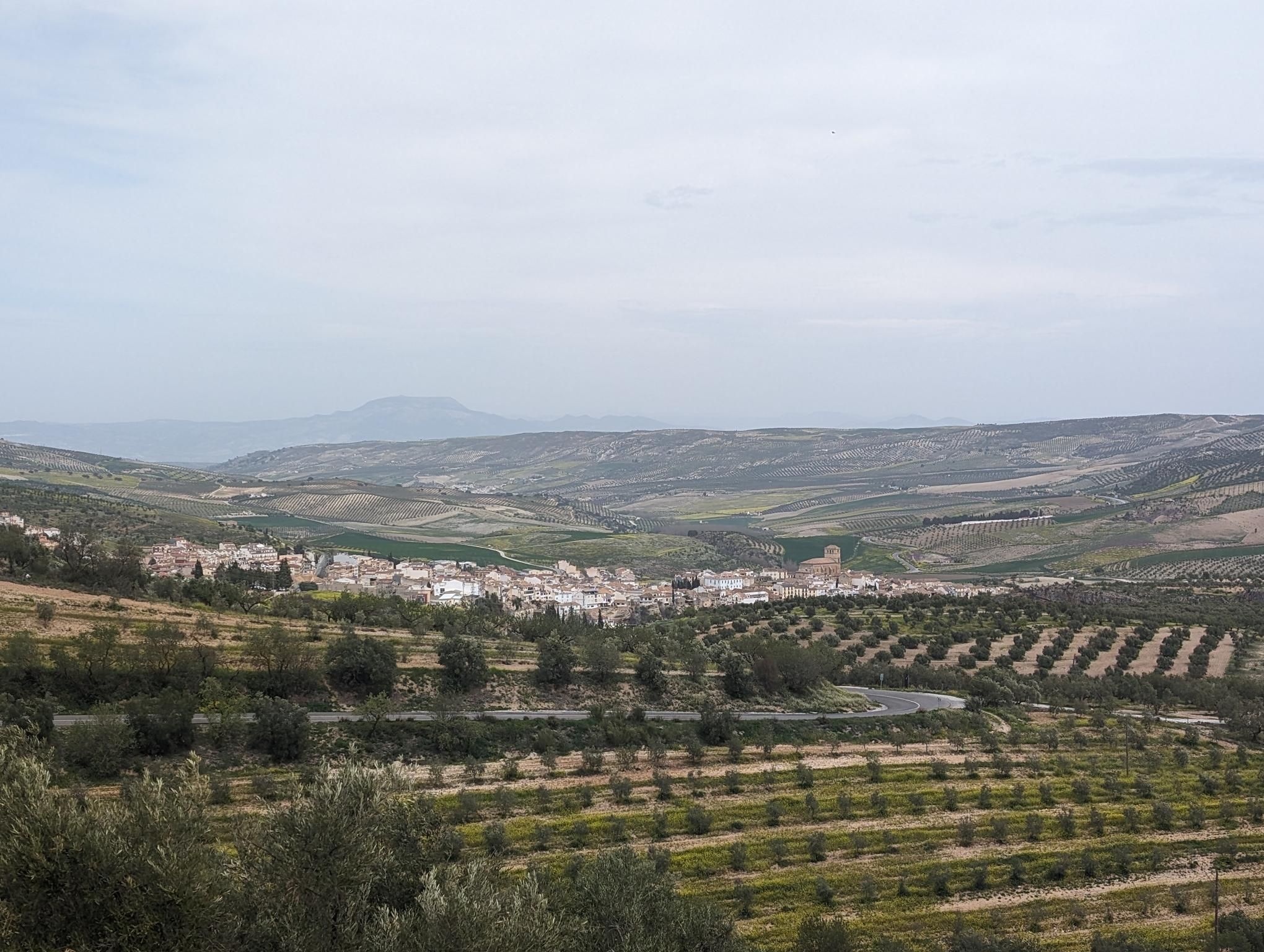 Andalusia Bike packing - Day 5 (part 2) photo 6