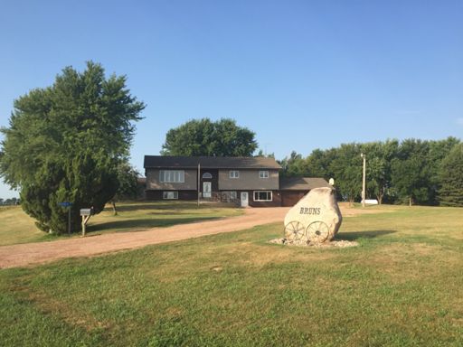 This is the House Selling for 23,900