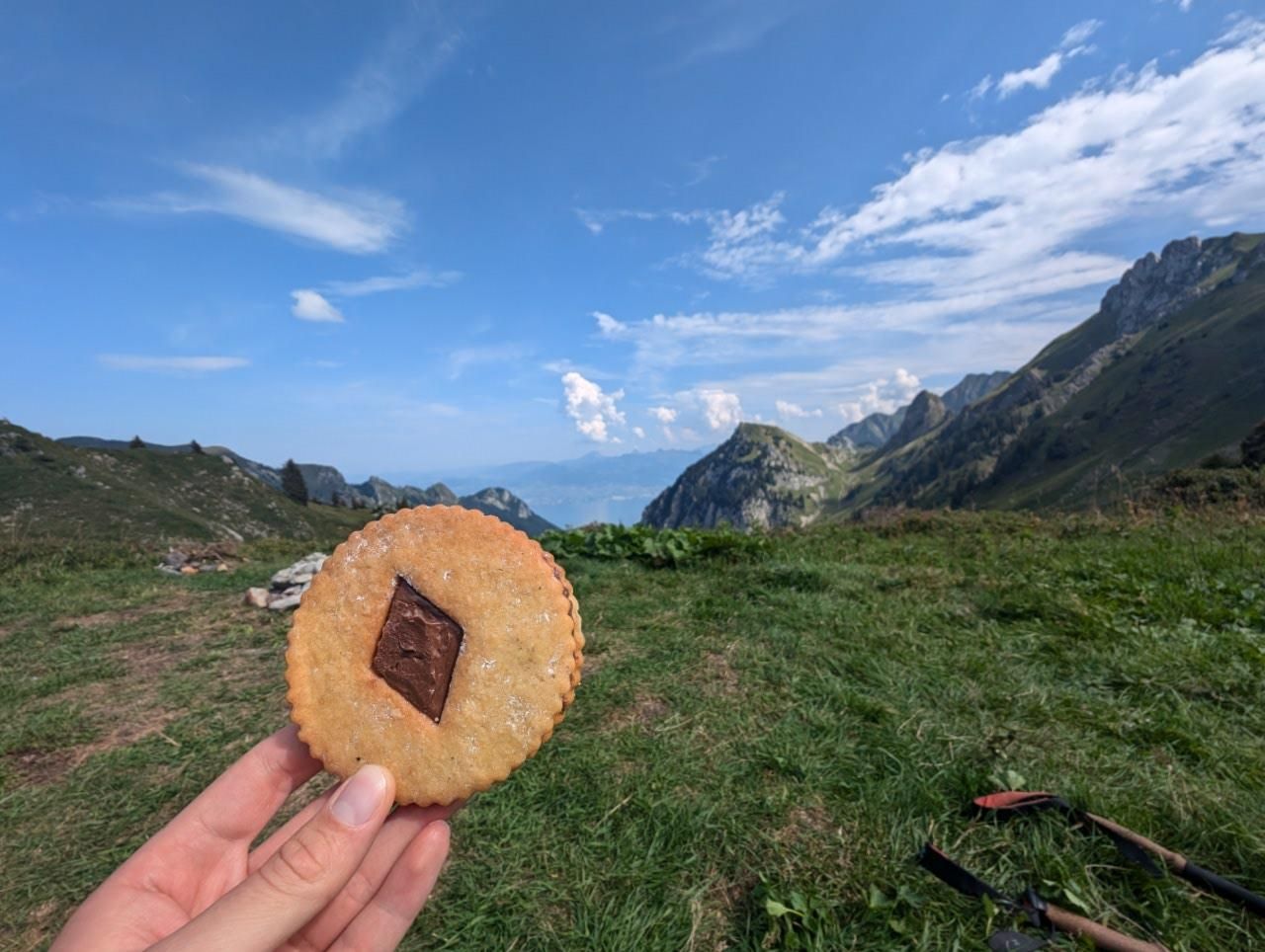 GR5 Part 1 - Day 1 photo 11