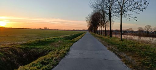 Schleusenkanal Achim