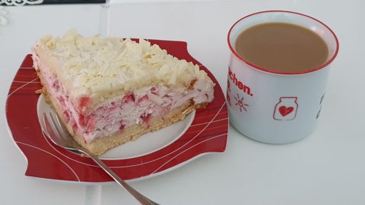 und wieder daheim 😁