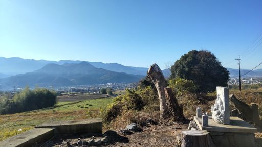 野暮用ついでに