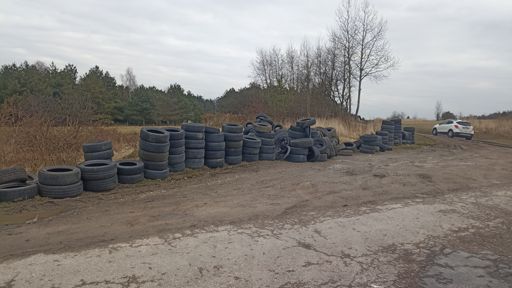 Rudno, Ferdynarda Wspaniałego