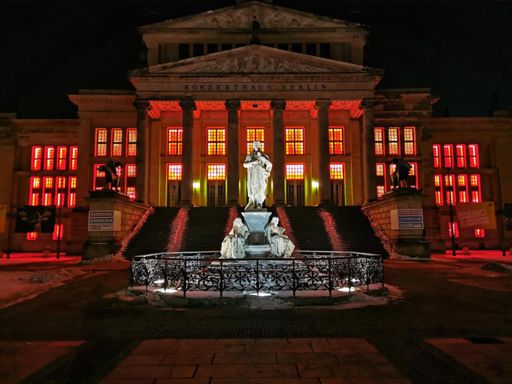 Schauspielhaus Berlin