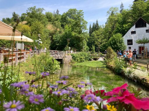 Wimser/Friedrichshöle