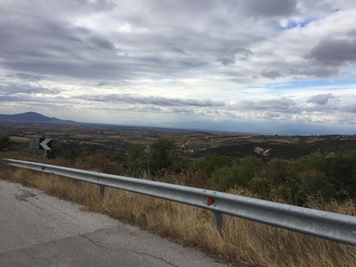 Winter is coming....
 
