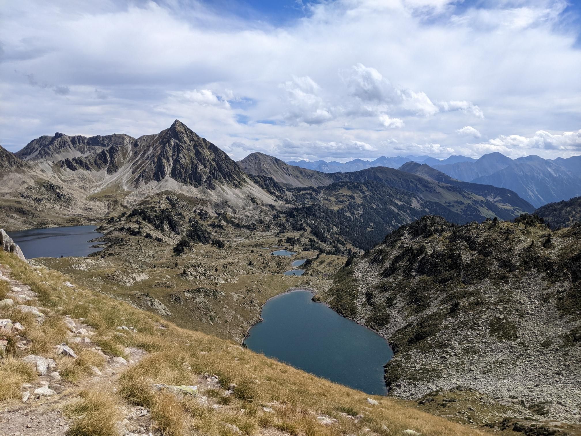 Overnight at Refuge de Bastan photo 3