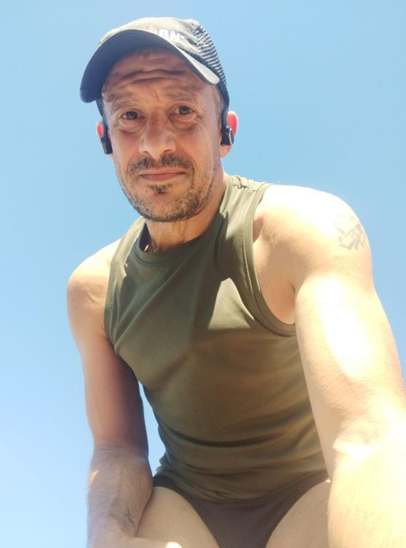 10K Z2 Alta + 3K 4:30"