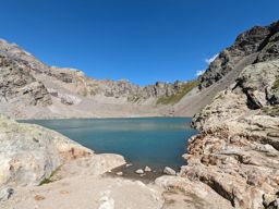 lac de l’Eychauda