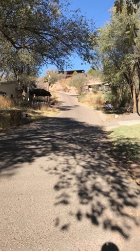 I believe this is the steepest road near Lubbock... It's not the highest but I would say the steepest.