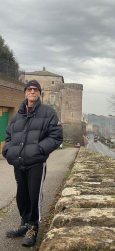 Gallese castello ducale