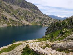 Vallée des Merveilles