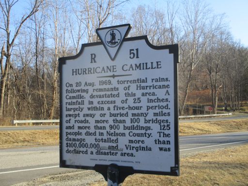 Pee break on the drive.