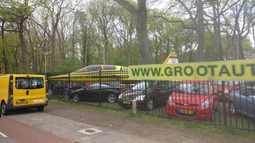 Locked up in de Jilla 🔒